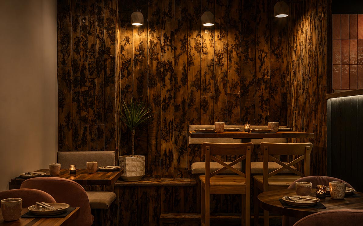 Reservations at Amelio